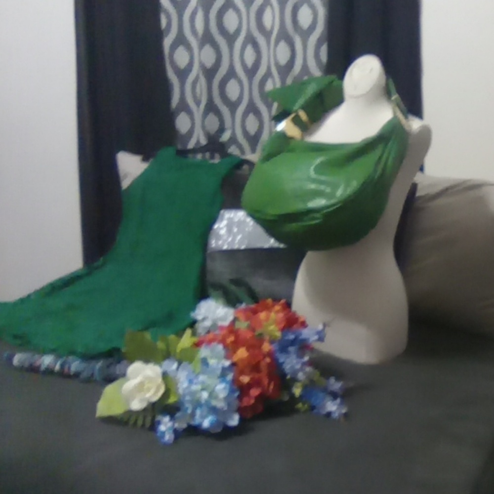 Badgley Mishka designer bag